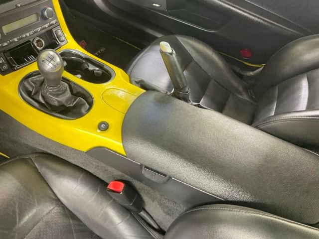 Used 2007 Chevrolet Corvette Convertible w/ Preferred Equipment Group RWD image 18