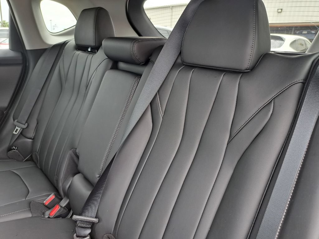 New 2026 Acura ADX FWD image 23