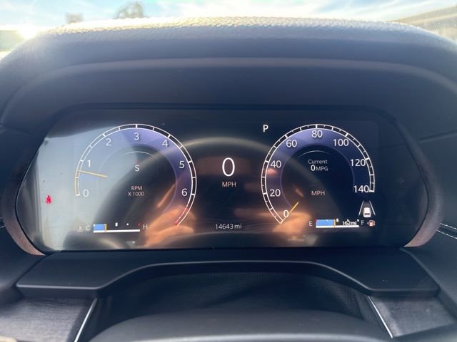 Certified 2024 Jeep Grand Cherokee Limited w/ Trailer Tow Package image 14