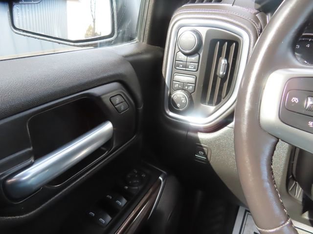 Used 2020 Chevrolet Silverado 1500 LT w/ All-Star Edition AWD/4WD image 29