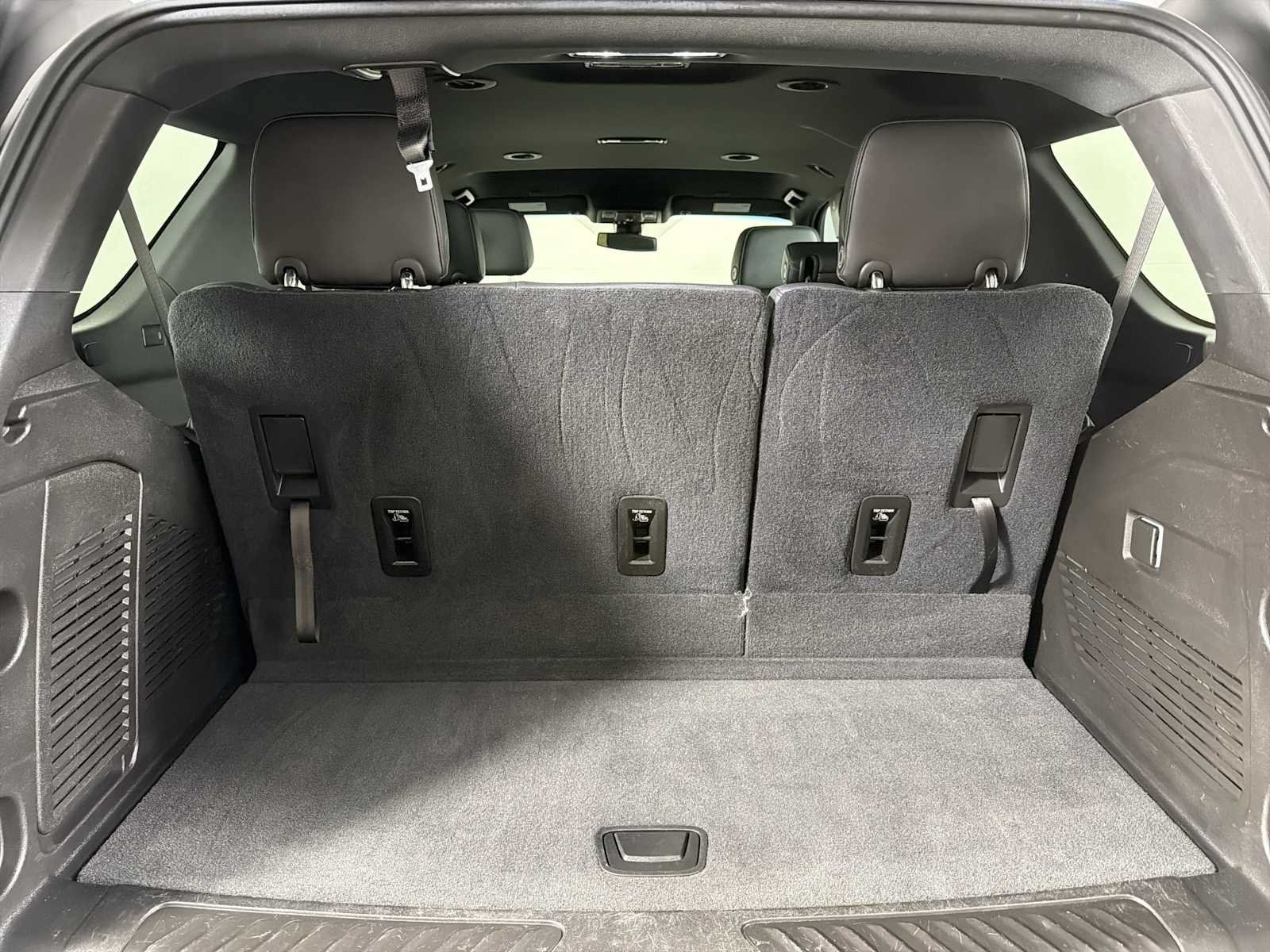 Certified 2021 Chevrolet Tahoe LT RWD image 17