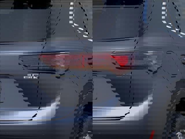 New 2026 Buick Envision Preferred AWD/4WD image 11