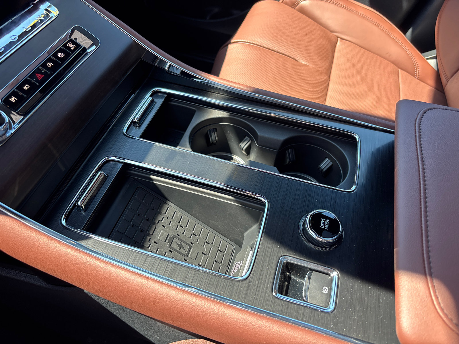 New 2026 Lincoln Aviator Reserve AWD/4WD image 23