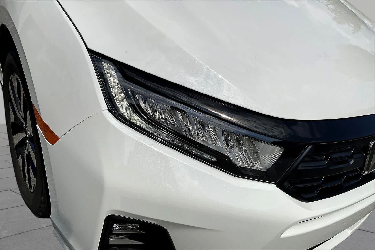 New 2026 Honda Odyssey EX-L image 13
