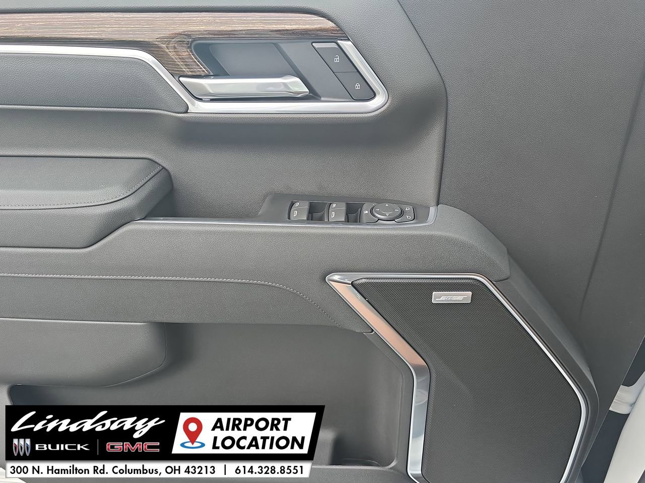 New 2026 GMC Sierra 1500 Elevation w/ Elevation Premium Package image 23