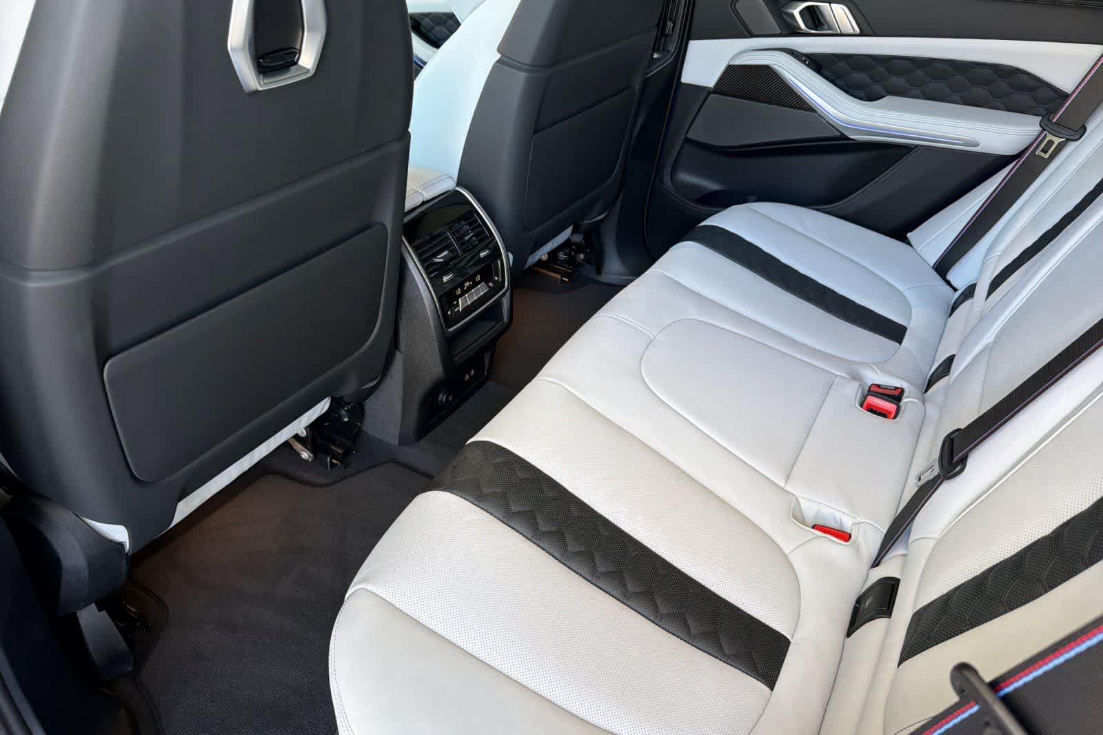 New 2026 BMW X5 M Competition w/ Executive Package AWD/4WD image 4