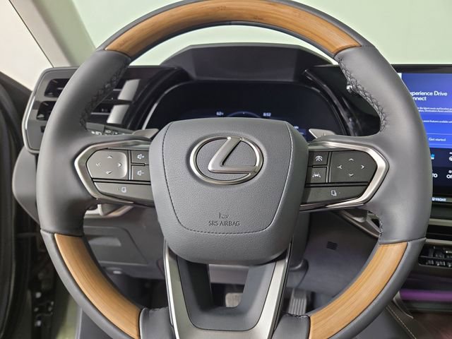 New 2026 Lexus RX 350 image 21