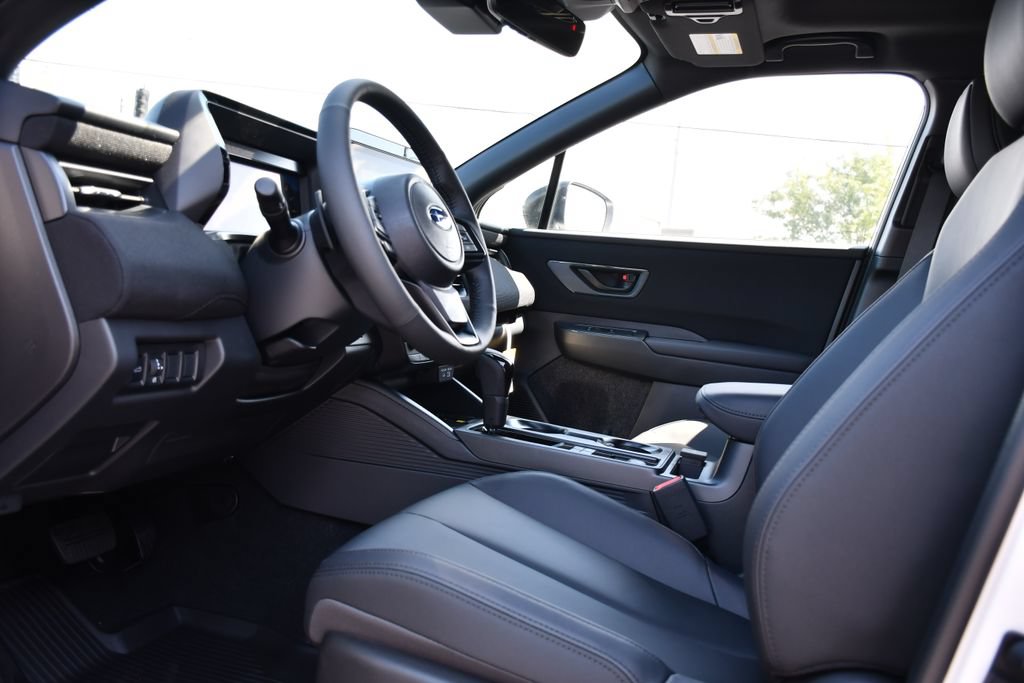 New 2026 Subaru Outback Premium AWD/4WD image 12
