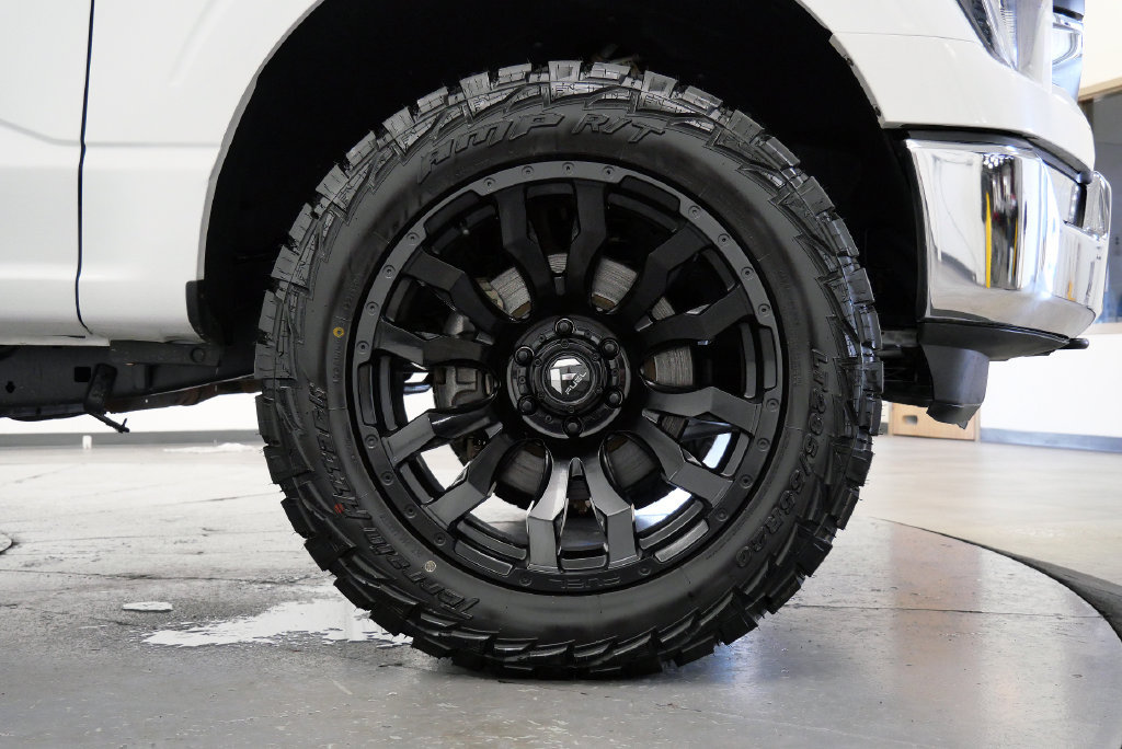 Used 2023 Ford F150 XLT w/ Equipment Group 301A Mid AWD/4WD image 33
