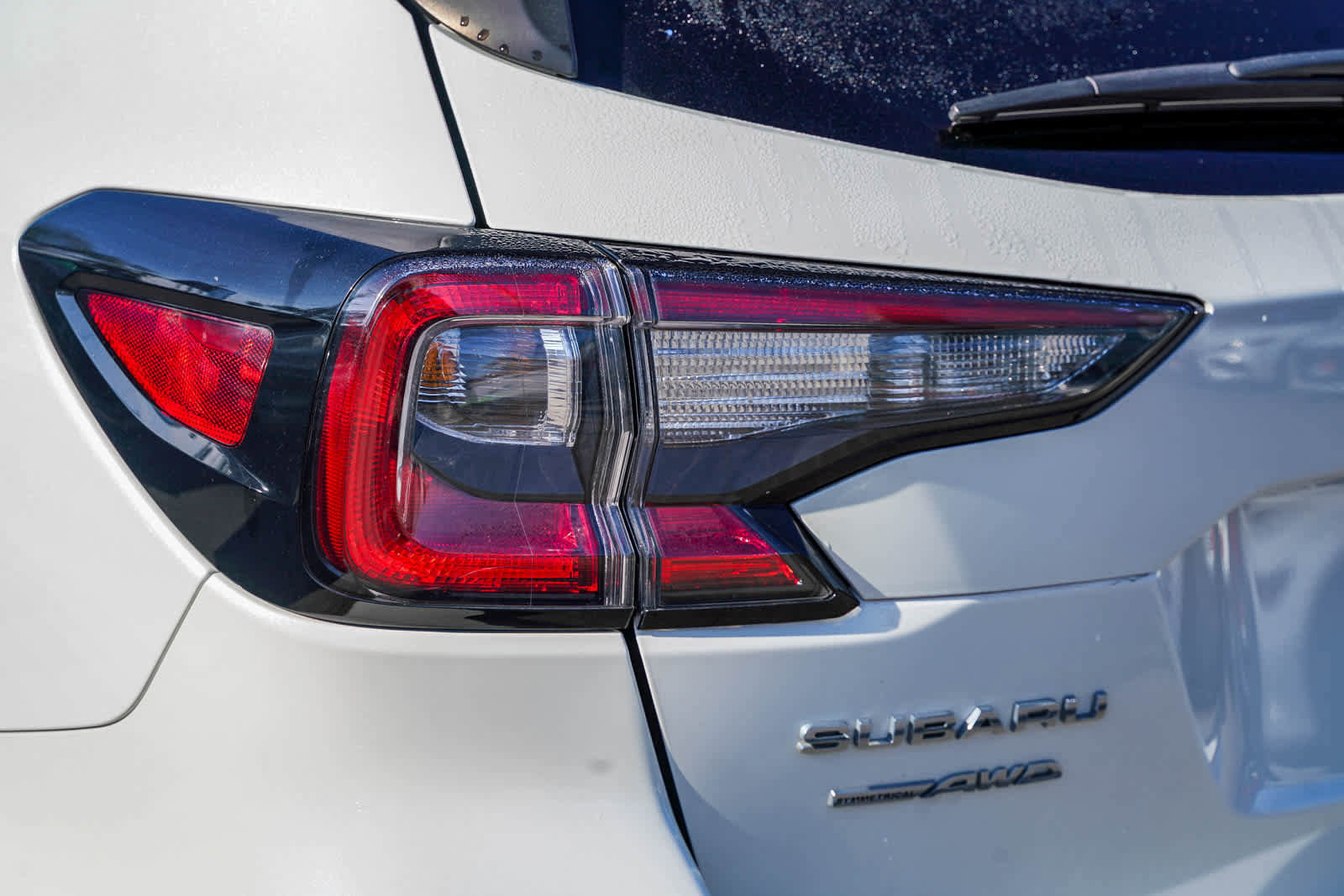 Certified 2023 Subaru Outback Premium image 7