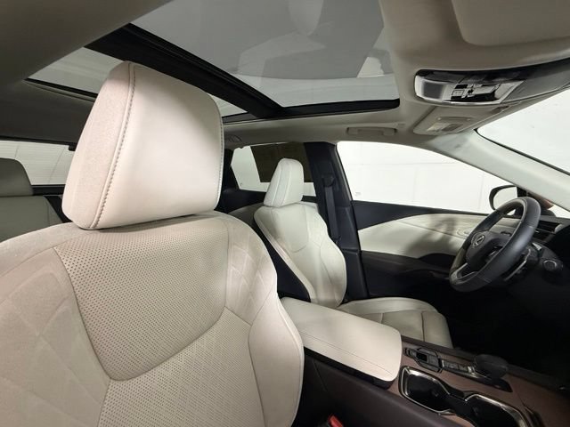 Used 2023 Lexus RX 350 FWD w/ Cold Area Package image 65