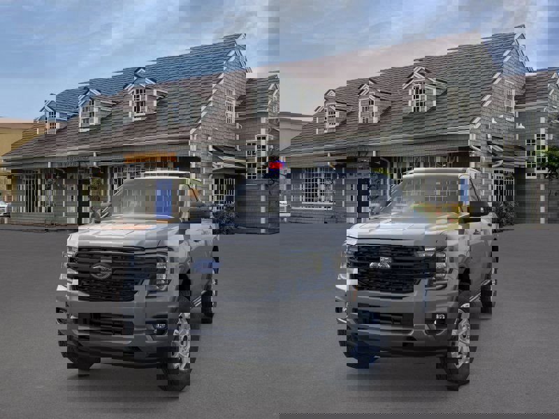 New 2025 Ford Ranger XL image 2