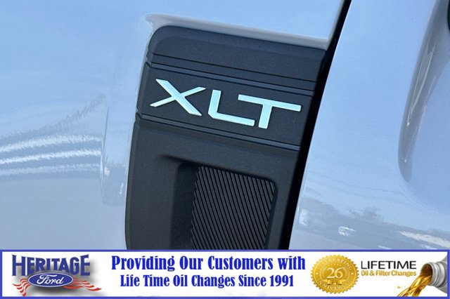 New 2026 Ford Maverick XLT w/ Equipment Group 301A image 25