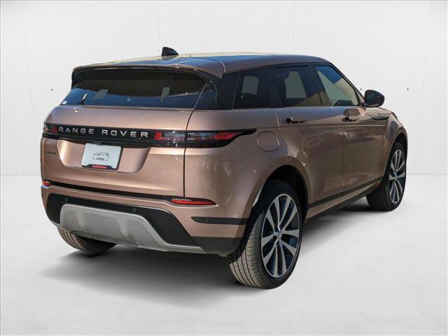 New 2026 Land Rover Range Rover Evoque S image 2
