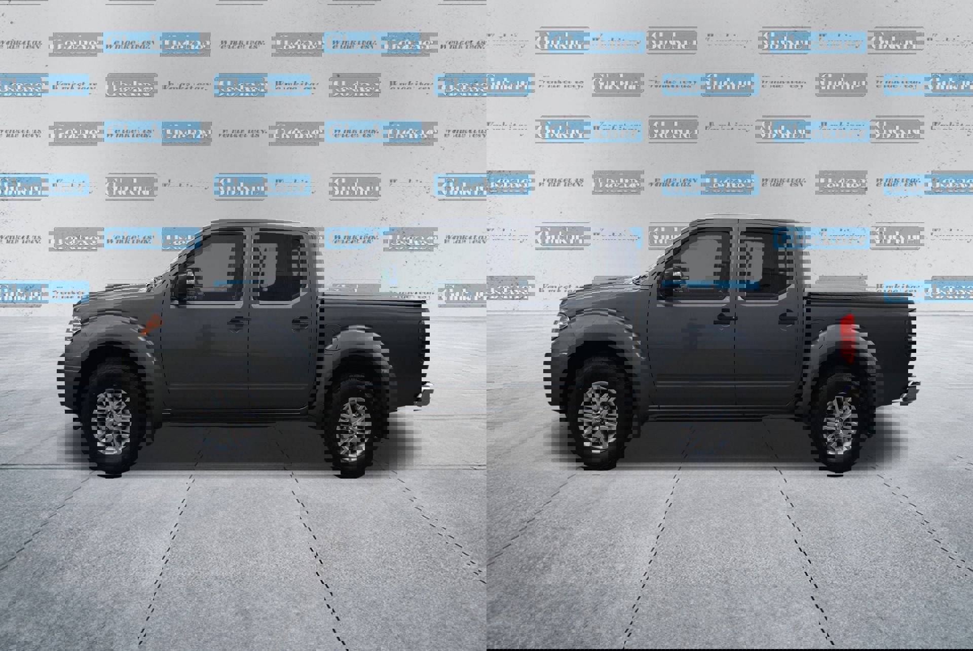 Used 2020 Nissan Frontier SV image 10