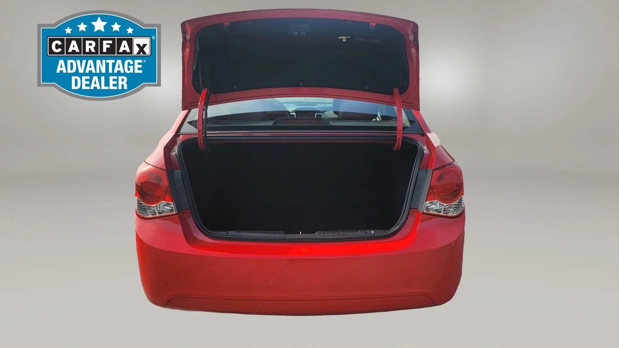 Used 2014 Chevrolet Cruze LS FWD image 20