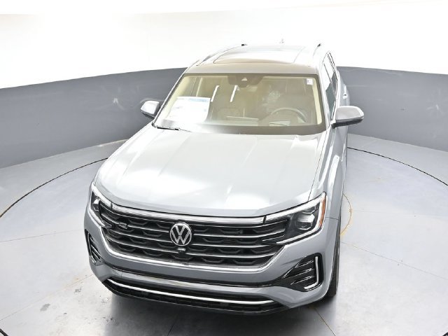 New 2026 Volkswagen Atlas SEL Premium R-Line AWD/4WD image 45