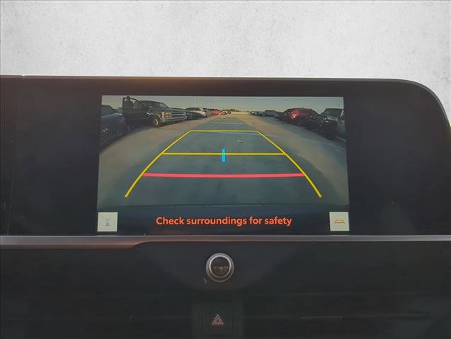 Certified 2023 Toyota Crown XLE image 20