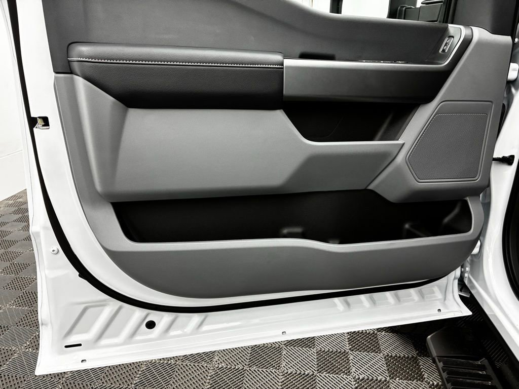 New 2026 Ford F250 XL w/ STX Appearance Package image 14