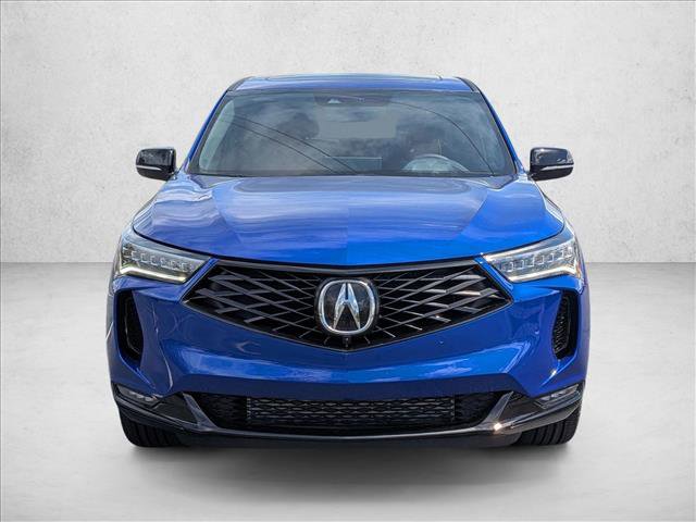 New 2026 Acura RDX A-Spec image 5