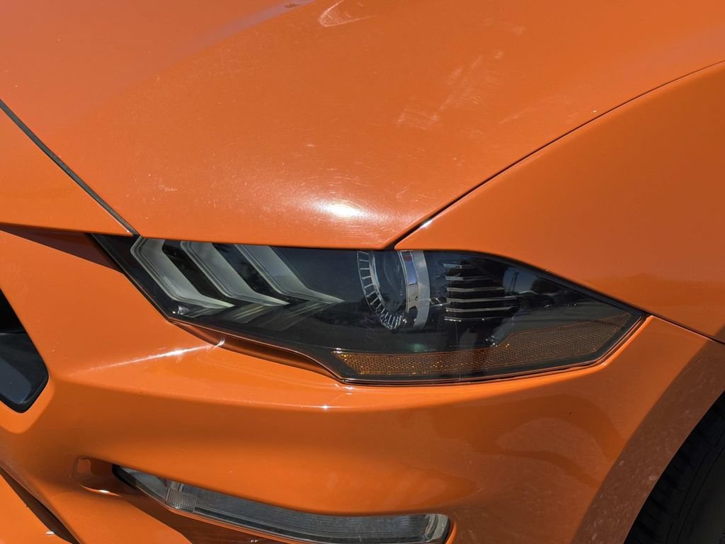 Used 2021 Ford Mustang GT w/ Equipment Group 301A RWD image 10