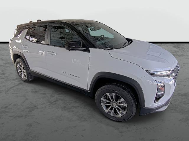 New 2026 Chevrolet Equinox LT image 5