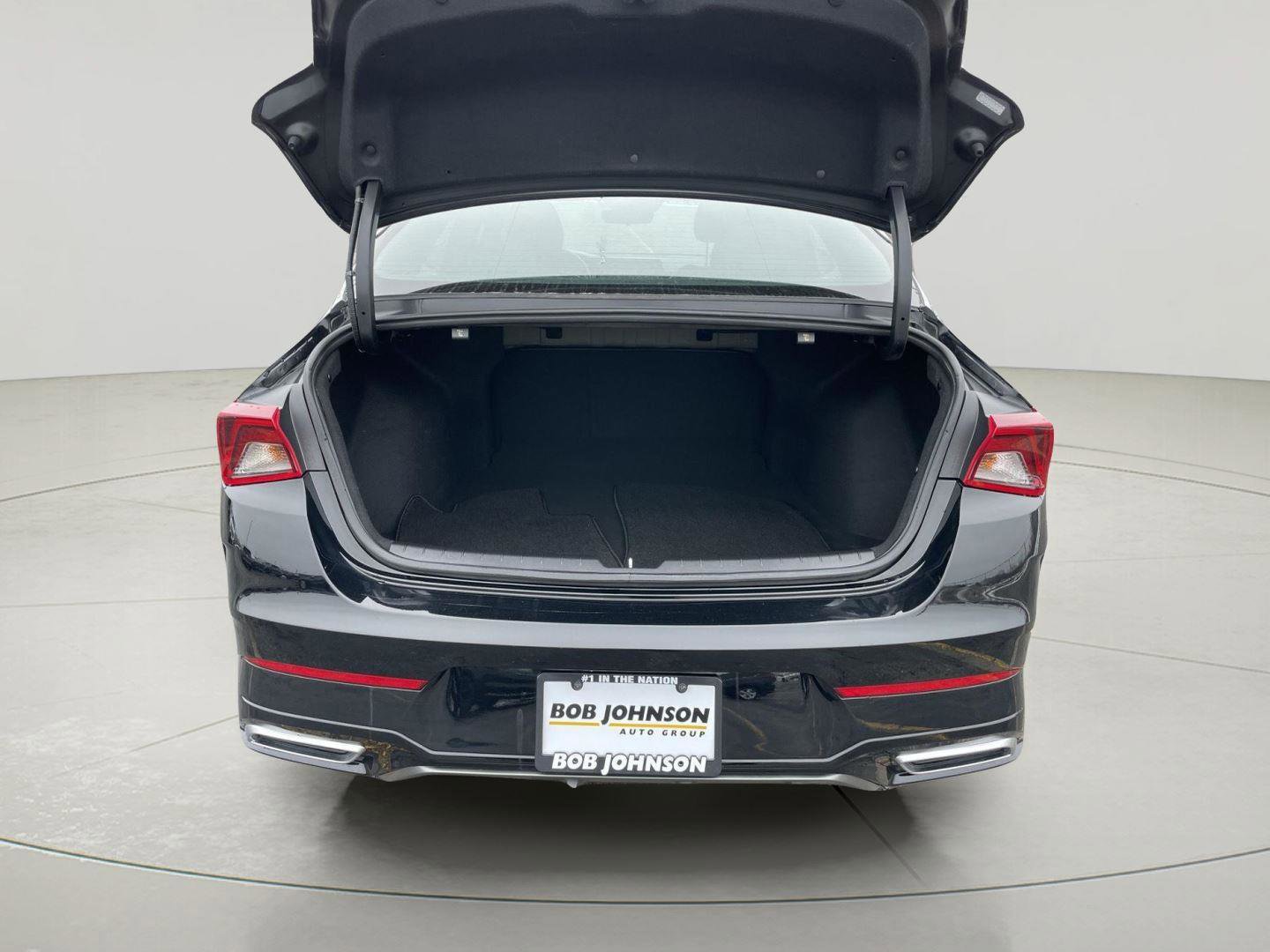 Used 2023 Kia K5 GT-Line image 9