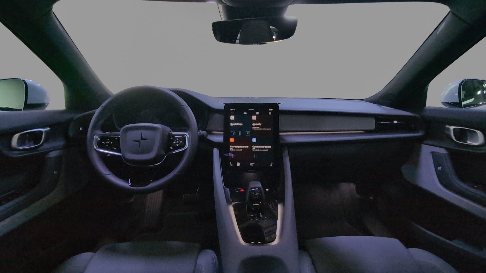 Certified 2023 Polestar Polestar 2 w/ Pilot Pack image 19