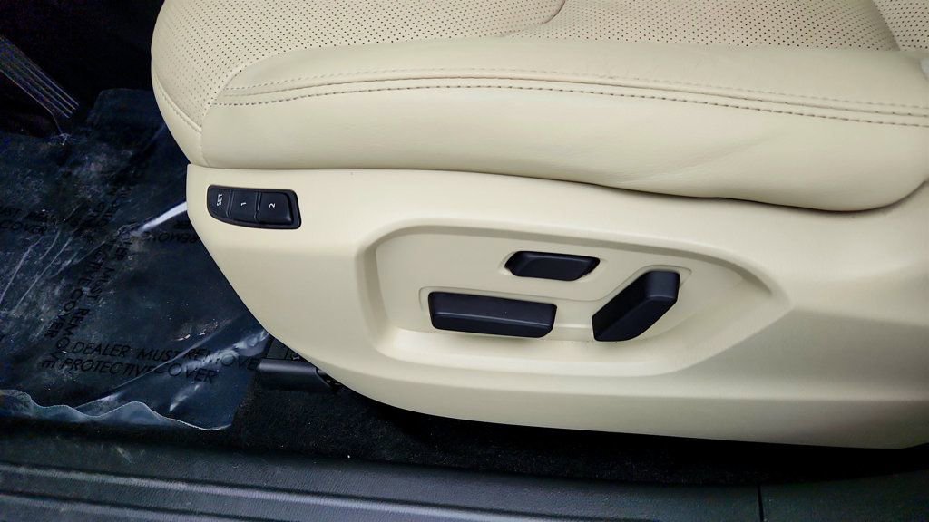 Used 2023 MAZDA CX-9 Touring Plus AWD/4WD image 11