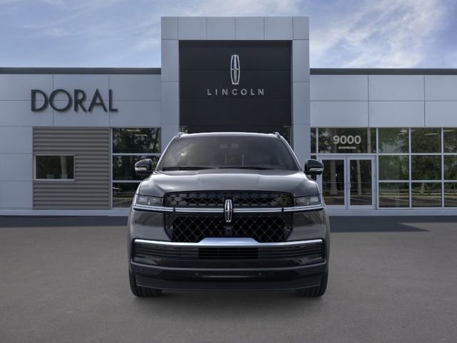 New 2025 Lincoln Navigator L Reserve w/ Jet Appearance Package AWD/4WD image 6