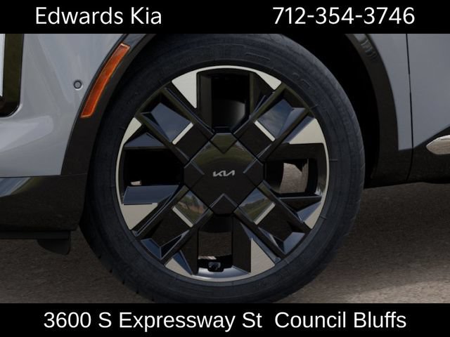 New 2027 Kia Sportage SX Prestige AWD/4WD image 11