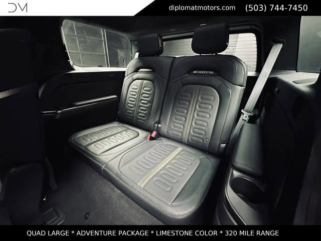 Used 2024 Rivian R1S Adventure AWD/4WD image 27