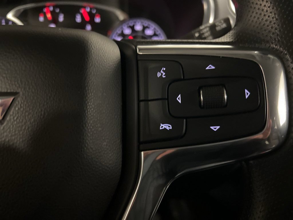 Certified 2022 Chevrolet Blazer LT AWD/4WD image 17