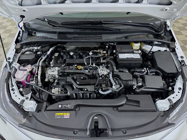 New 2026 Toyota Corolla XSE FWD image 28