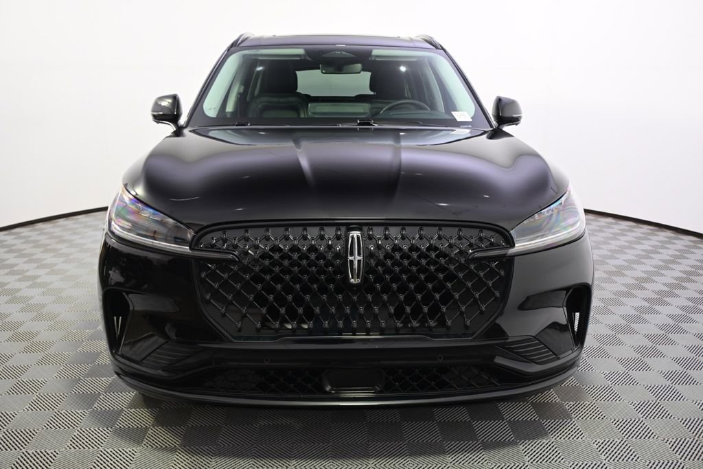 New 2026 Lincoln Aviator Reserve w/ Jet Appearance Package image 10