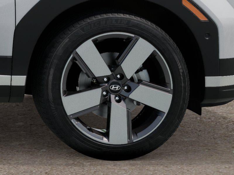 New 2027 Hyundai Santa Fe Limited FWD image 8