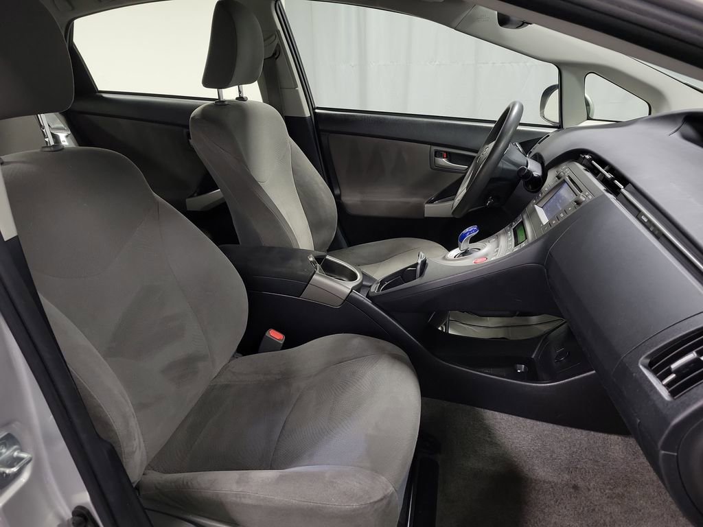 Used 2014 Toyota Prius Two image 23