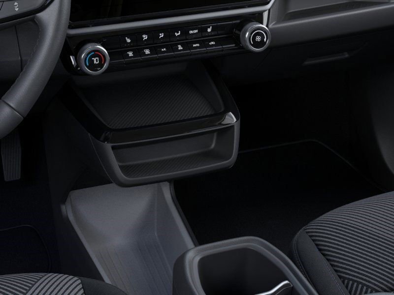 New 2027 Chevrolet Bolt LT w/ Comfort Package FWD image 23