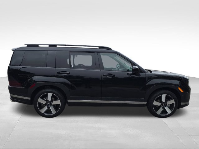 New 2026 Hyundai Santa Fe Limited AWD/4WD image 12