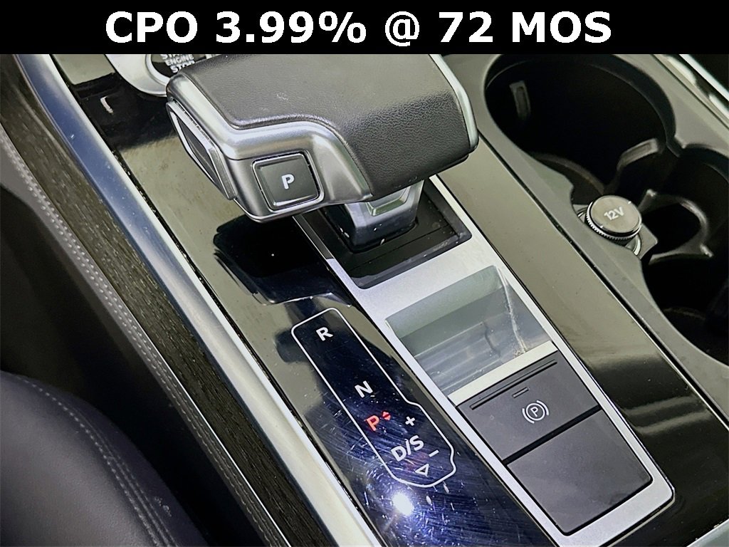Used 2023 Audi Q7 3.0T Premium Plus w/ Premium Plus Package image 22
