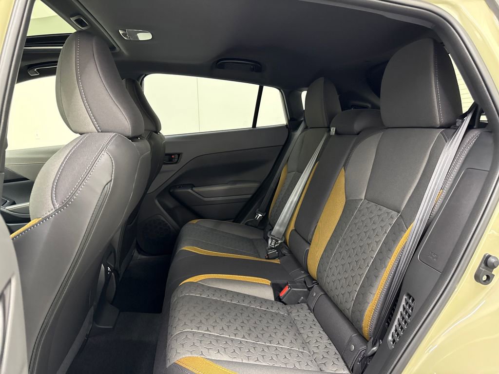 New 2026 Subaru Crosstrek 2.5i Sport image 27