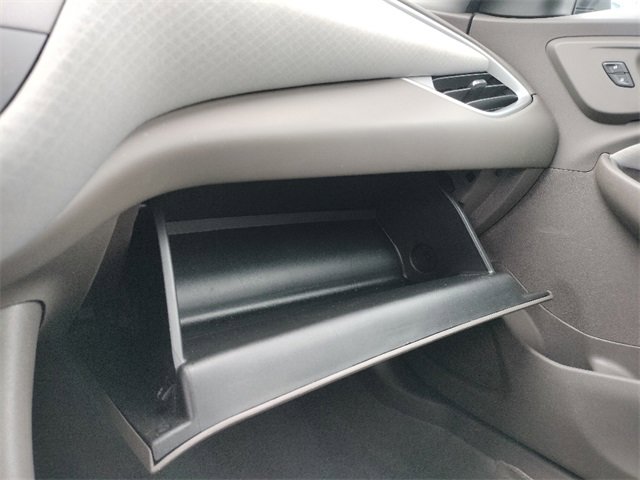 Used 2024 Chevrolet Malibu LT image 25