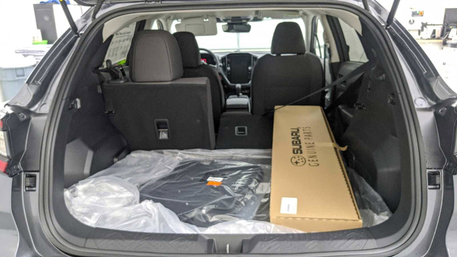 New 2026 Subaru Crosstrek 2.0i Premium image 24
