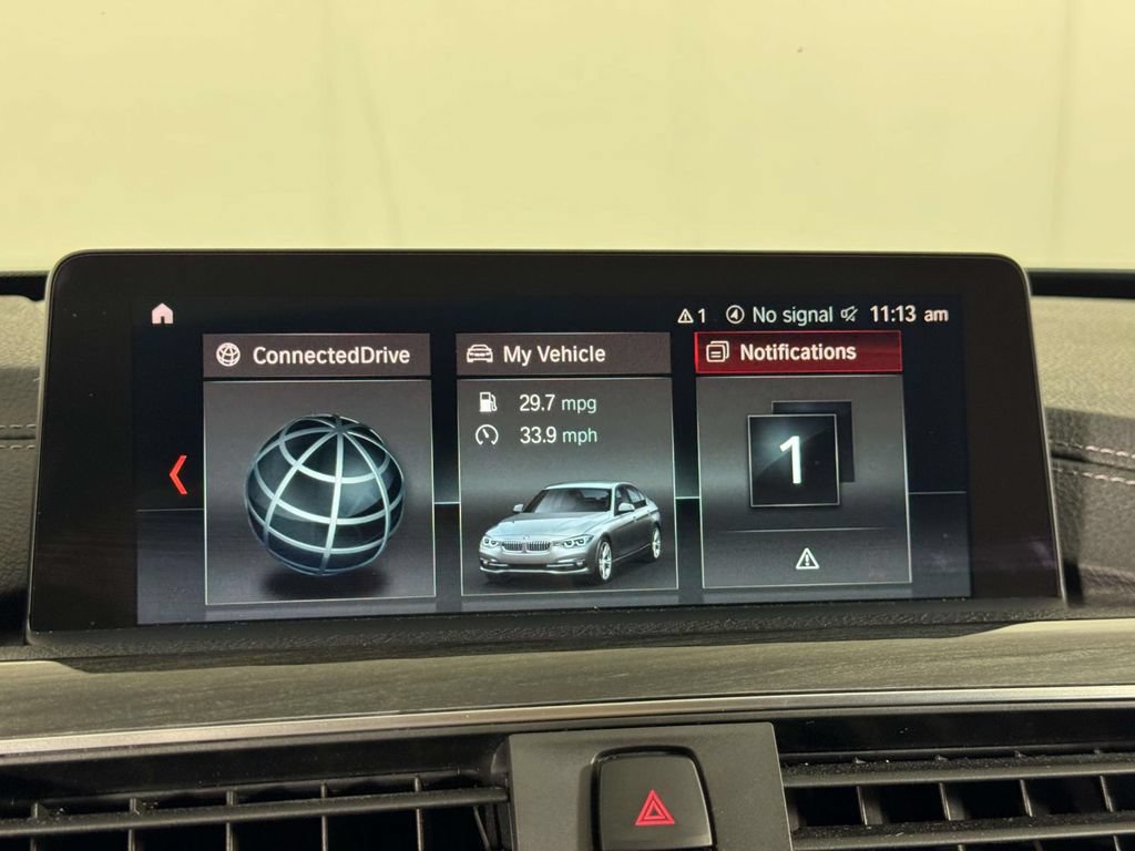 Used 2018 BMW 330i xDrive Sedan AWD/4WD image 27