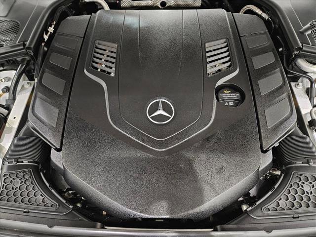 Used 2024 Mercedes-Benz Maybach S 580 4MATIC image 19