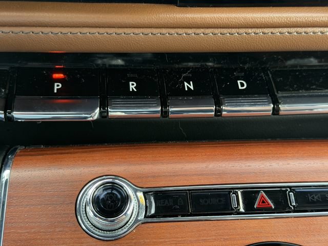 Used 2023 Lincoln Aviator Reserve w/ Equipment Group 201A AWD/4WD image 30