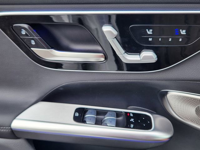 New 2026 Mercedes-Benz GLC 300 4MATIC image 11