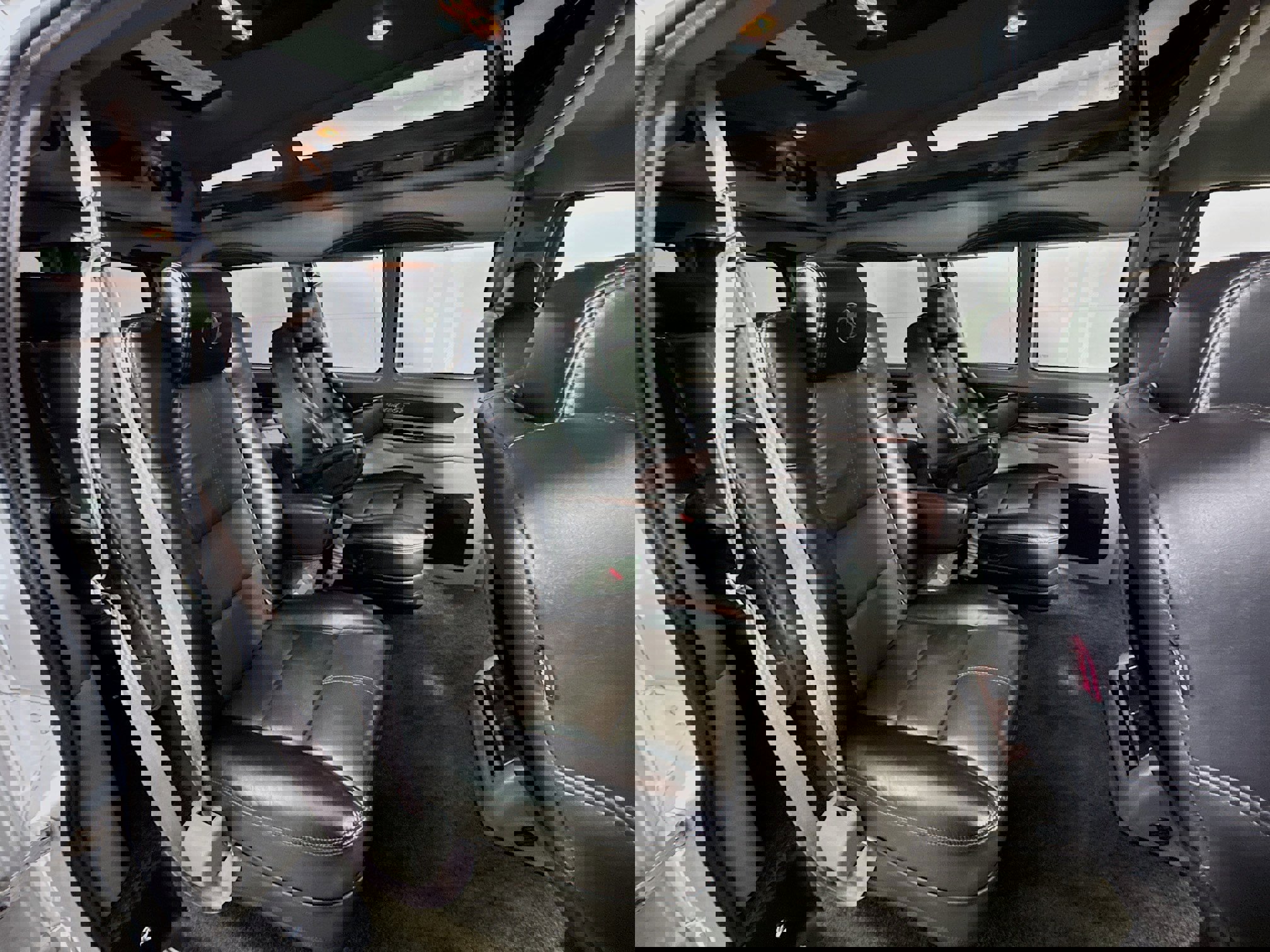 Used 2016 Chevrolet Express 2500 image 29