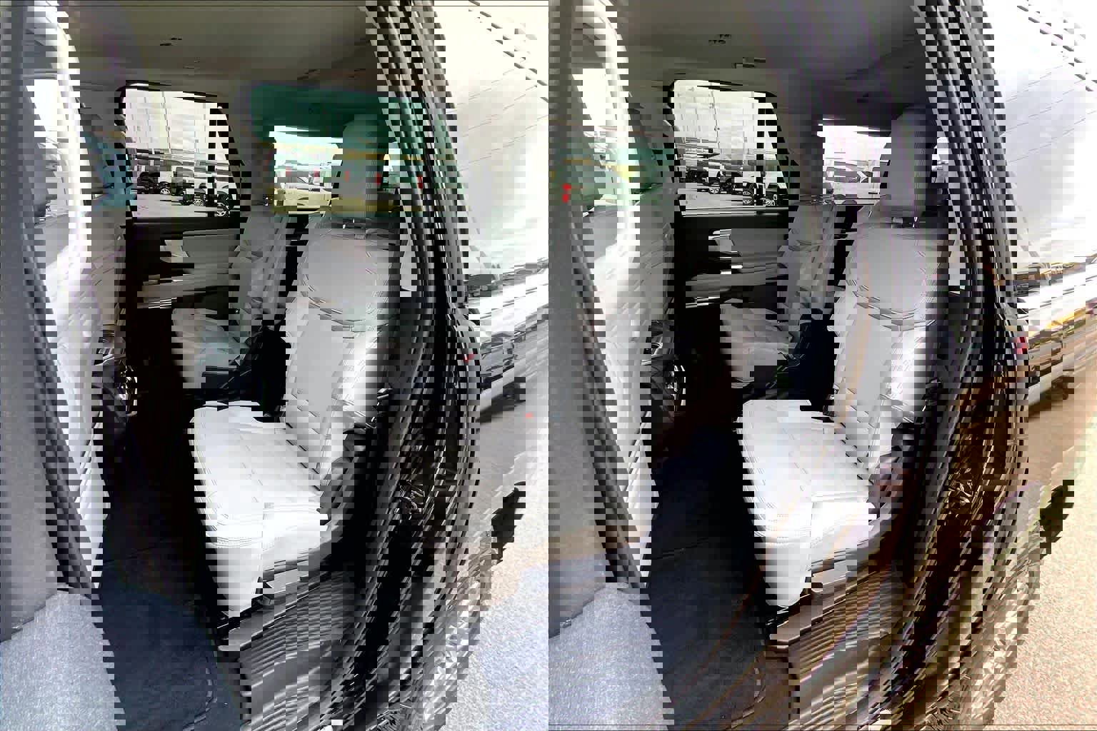 Used 2026 Ford Expedition Max Active image 21