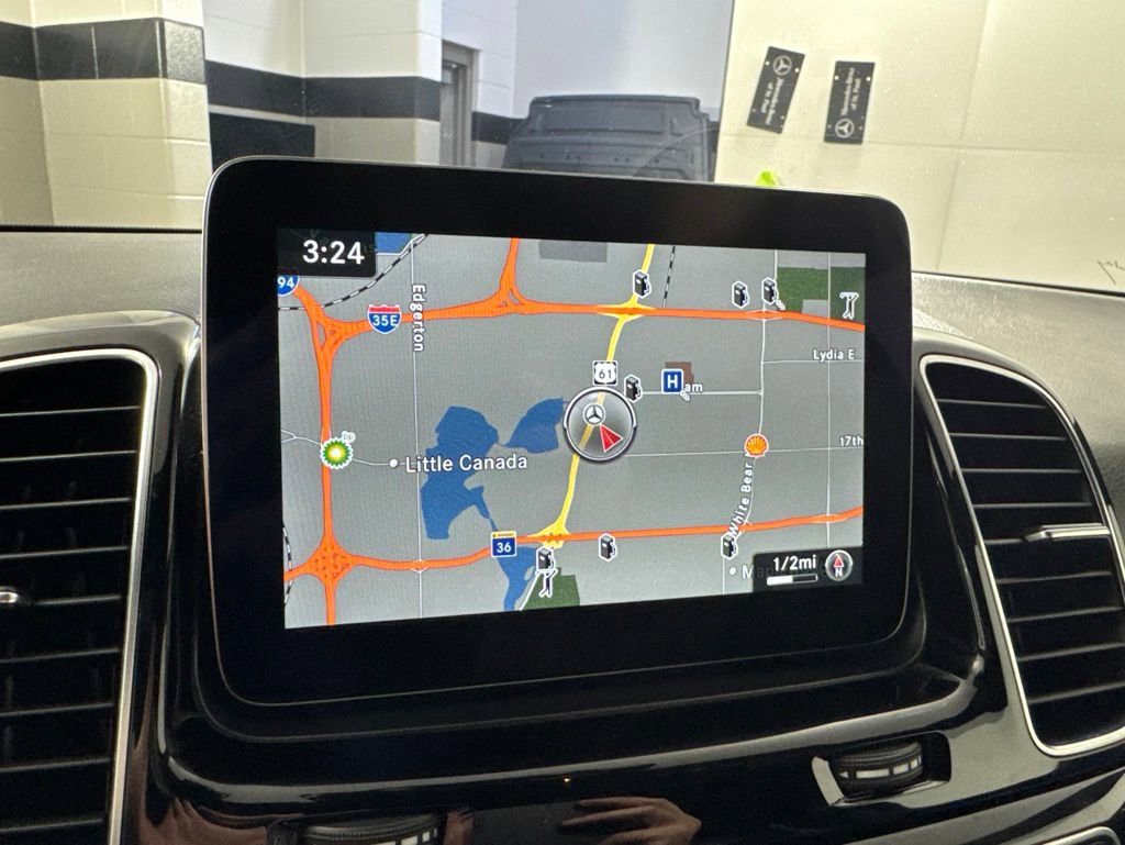 Used 2016 Mercedes-Benz GLE 350 4MATIC image 29